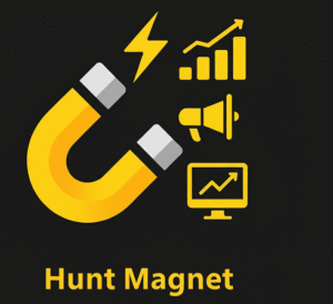 Hunt Magnet